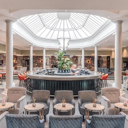 The Belfry Hotel & Resort 슈톤콜드필드 외부 사진