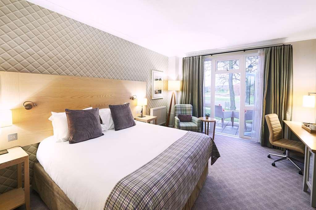 The Belfry Hotel & Resort 슈톤콜드필드 객실 사진