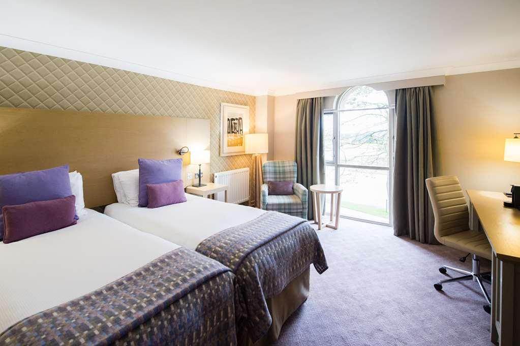 The Belfry Hotel & Resort 슈톤콜드필드 객실 사진
