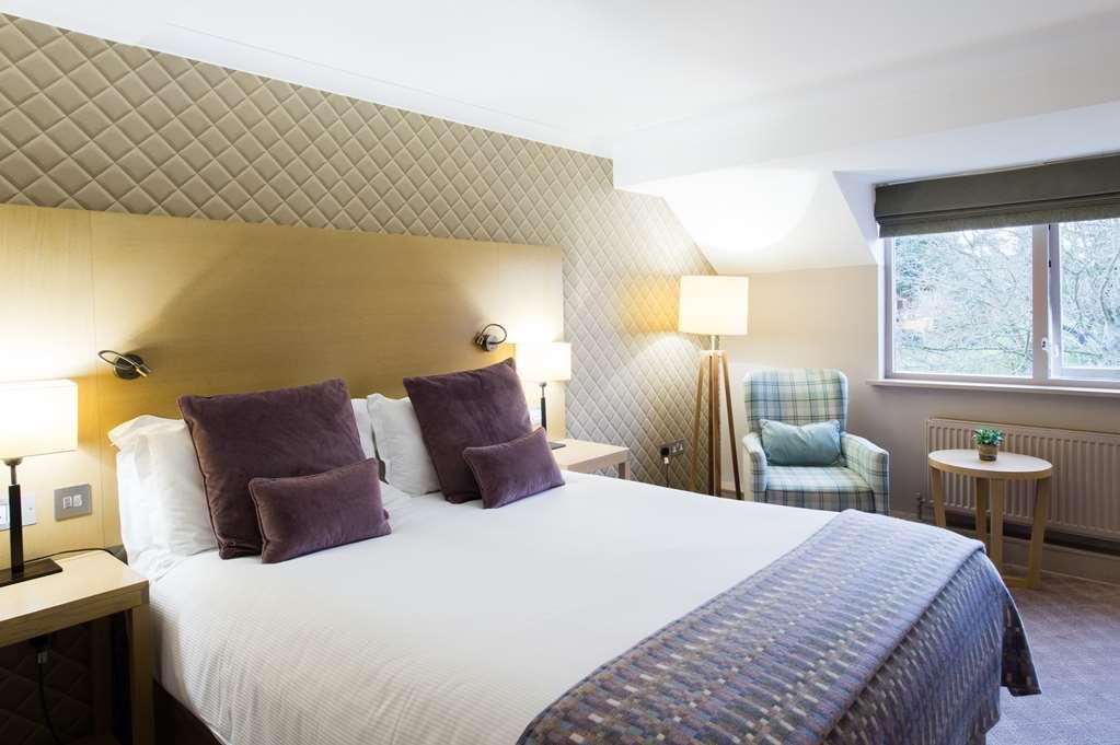 The Belfry Hotel & Resort 슈톤콜드필드 객실 사진