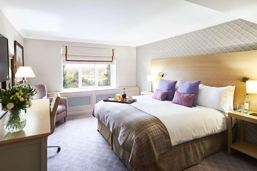 The Belfry Hotel & Resort 슈톤콜드필드 객실 사진