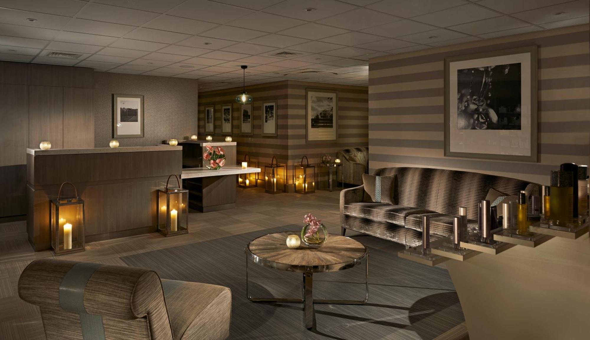 The Belfry Hotel & Resort 슈톤콜드필드 외부 사진