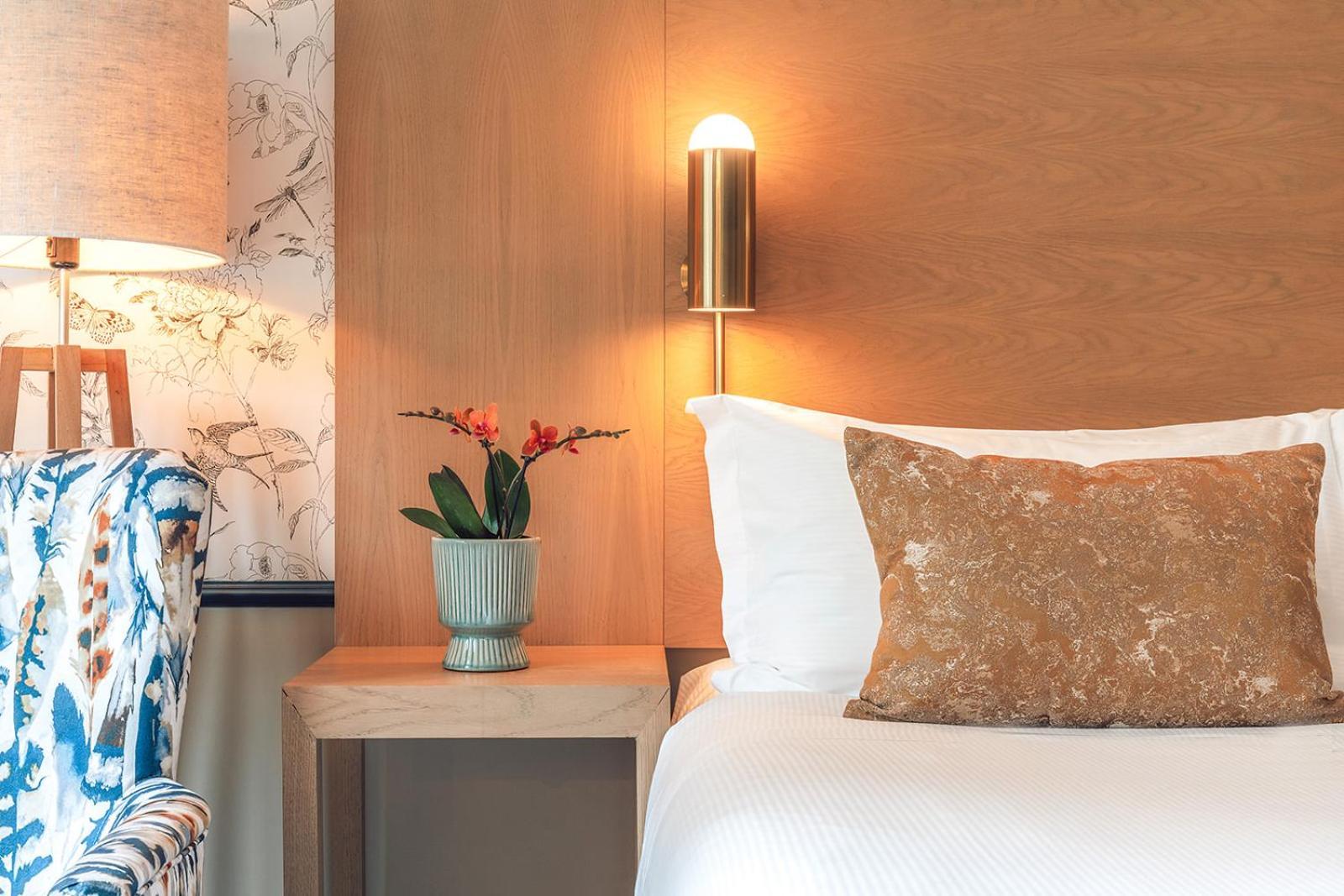 The Belfry Hotel & Resort 슈톤콜드필드 외부 사진