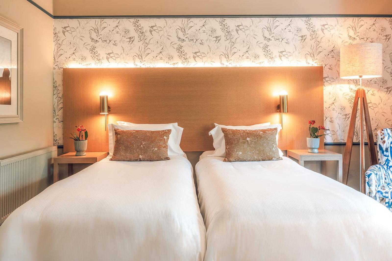 The Belfry Hotel & Resort 슈톤콜드필드 외부 사진