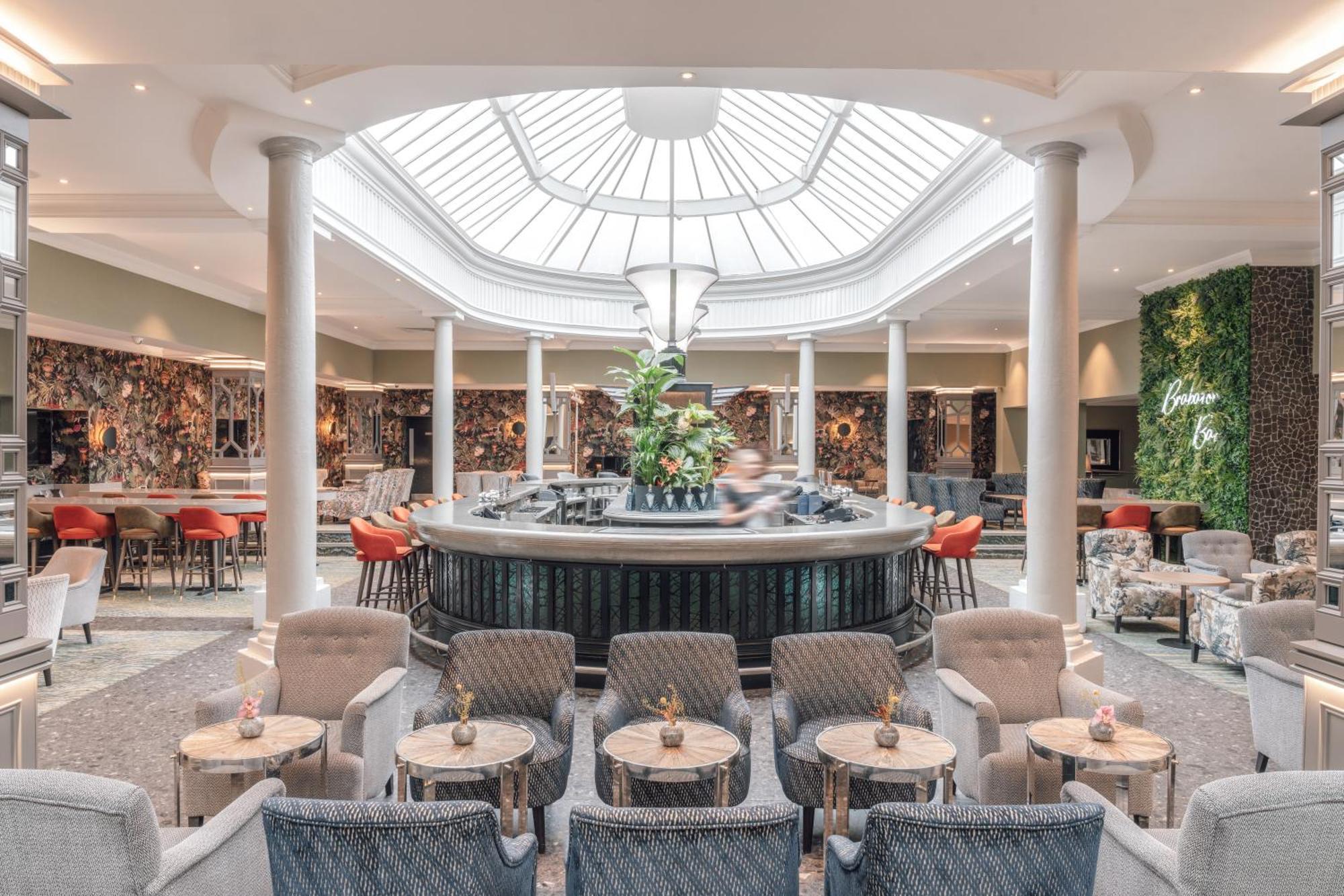 The Belfry Hotel & Resort 슈톤콜드필드 외부 사진