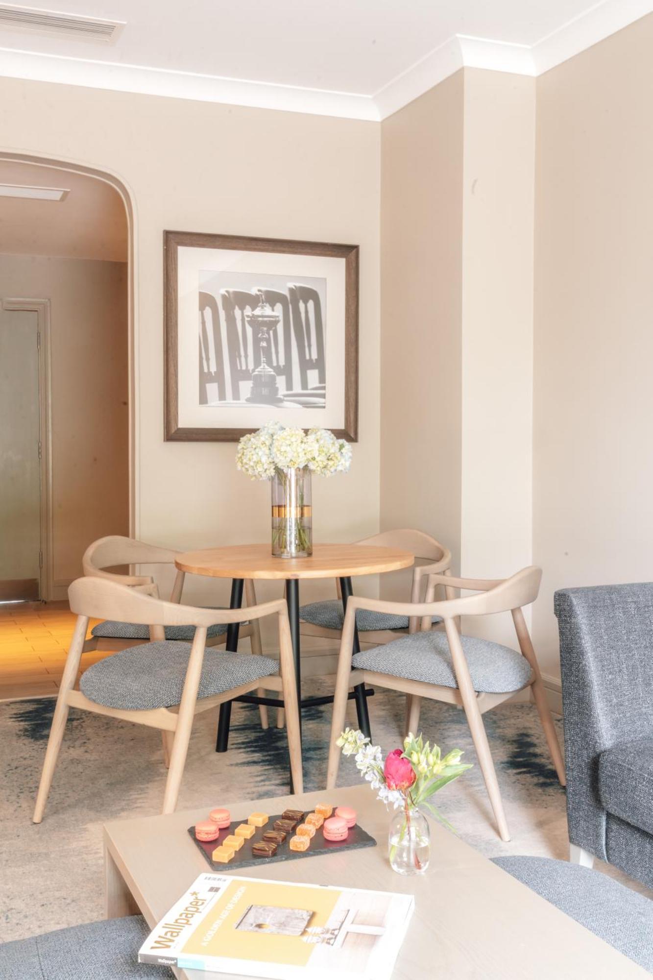 The Belfry Hotel & Resort 슈톤콜드필드 외부 사진